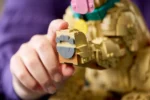 Lego 11384 Icons Щенок золотистого ретривера - Image 12