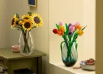Lego 11502 Botanicals Букет подсолнухов - Image 2