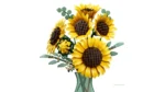 Lego 11502 Botanicals Букет подсолнухов - Image 4