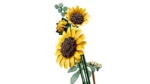 Lego 11502 Botanicals Букет подсолнухов - Image 5