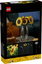 Lego 11502 Botanicals Букет подсолнухов - Image 7