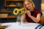 Lego 11502 Botanicals Букет подсолнухов - Image 8