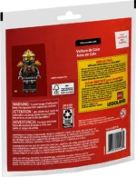 Lego 30723 Ниндзяго Машина ниндзя Коула — изображение 2