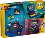 Lego 31380 Криэйтор Игровая ретро-консоль — изображение 7