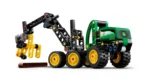 Lego 42218 Техник Колесный комбайн John Deere 1470H - Image 5