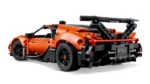 Lego 42222 Техник Гиперкар Bugatti Chiron Pur Sport — изображение 5