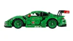 Lego 42224 Техник Гоночный автомобиль Porsche 911 GT3 R REXY AO Racing - Image 9