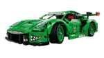Lego 42224 Техник Гоночный автомобиль Porsche 911 GT3 R REXY AO Racing - Image 10