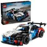 Lego 42226 Техник Гоночный автомобиль BMW M4 GT3 EVO