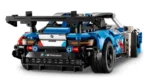 Lego 42226 Техник Гоночный автомобиль BMW M4 GT3 EVO — изображение 8