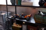 Lego 42228 Техник Болид McLaren MCL39 F1® — изображение 4
