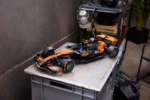 Lego 42228 Техник Болид McLaren MCL39 F1® — изображение 5