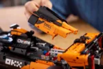 Lego 42228 Техник Болид McLaren MCL39 F1® — изображение 12