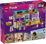 Lego 42677 Подружки Кафе с собачьими лакомствами — изображение 2