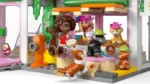 Lego 42677 Подружки Кафе с собачьими лакомствами — изображение 11