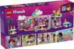 Lego 42684 Подружки Кафе мечты «Единорог» — изображение 12