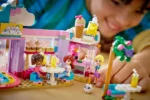 Lego 42684 Подружки Кафе мечты «Единорог» — изображение 3