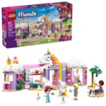 Lego 42684 Подружки Кафе мечты «Единорог»
