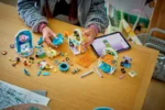 Lego 42686 Подружки Веселая крытая игровая площадка - Image 3
