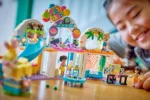 Lego 42686 Подружки Веселая крытая игровая площадка - Image 4
