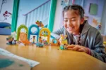 Lego 42686 Подружки Веселая крытая игровая площадка - Image 5