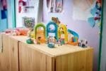 Lego 42686 Подружки Веселая крытая игровая площадка - Image 6
