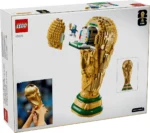 Lego 43020 Editions Football Официальный Кубок мира FIFA - Image 2
