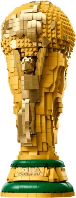 Lego 43020 Editions Football Официальный Кубок мира FIFA - Image 3