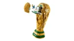 Lego 43020 Editions Football Официальный Кубок мира FIFA - Image 5