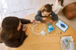 Lego 43281 Принцессы Дисней Ледяной замок Эльзы и снежная горка - Image 3