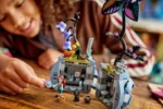 Lego 43288 Дисней Цветочный горшок Салли - Image 7