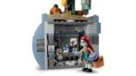 Lego 43288 Дисней Цветочный горшок Салли - Image 4