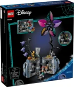 Lego 43288 Дисней Цветочный горшок Салли - Image 3