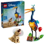Lego 43290 Дисней Кевин и Даг