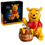 Lego 43300 Дисней Винни Пух