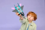 Lego 60489 Город Самолет против автомобиля — изображение 4