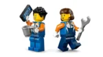 Lego 60491 Город Транспортная машина для мотоциклов - Image 6
