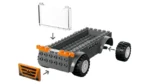 Lego 60491 Город Транспортная машина для мотоциклов - Image 8