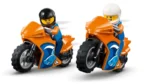 Lego 60491 Город Транспортная машина для мотоциклов - Image 10