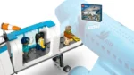 Lego 60502 Город Аэропорт и самолет - Image 2