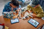 Lego 60502 Город Аэропорт и самолет - Image 4
