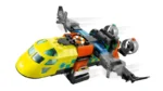 Lego 60505 Город Самолет, служебный грузовик и катер на воздушной подушке - Image 11