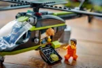 Lego 60508 Город Ограбление полицейского поезда - Image 5