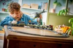 Lego 60508 Город Ограбление полицейского поезда - Image 6