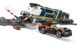 Lego 60508 Город Ограбление полицейского поезда - Image 14