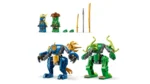 Lego 71853 Ниндзяго Битва робота-дракона Джея - Image 3