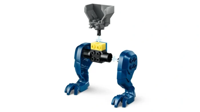 Lego 71853 Ниндзяго Битва робота-дракона Джея - Image 5
