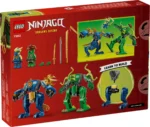 Lego 71853 Ниндзяго Битва робота-дракона Джея - Image 6