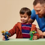 Lego 71853 Ниндзяго Битва робота-дракона Джея - Image 9