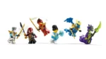 Lego 71857 Ниндзяго Битва техники ниндзя у домика на дереве - Image 4